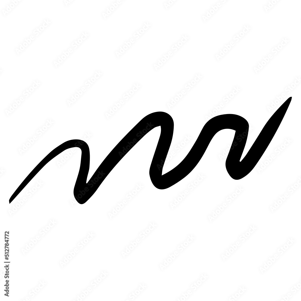abstract line ornament abstract line ornament