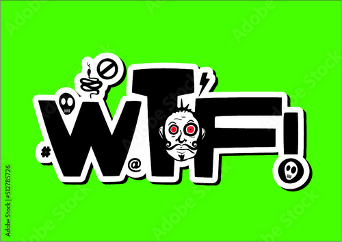 wtf