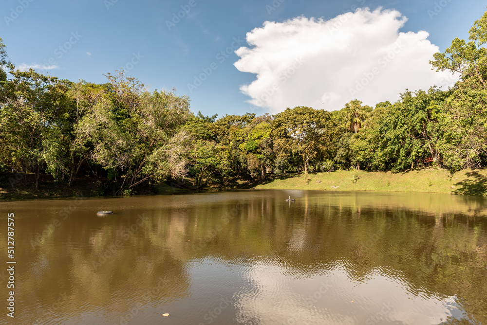 Labuan Botanical Garden, Malaysia