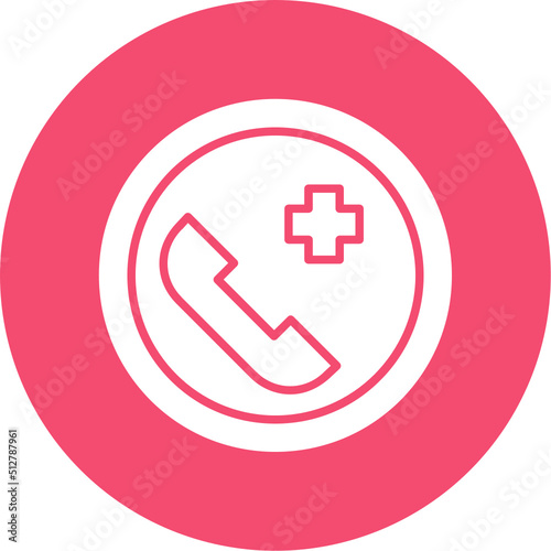 Emergency Icon