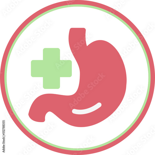 Gastroenterology Icon