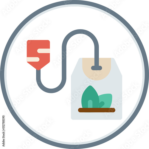 Herbs Bag Icon