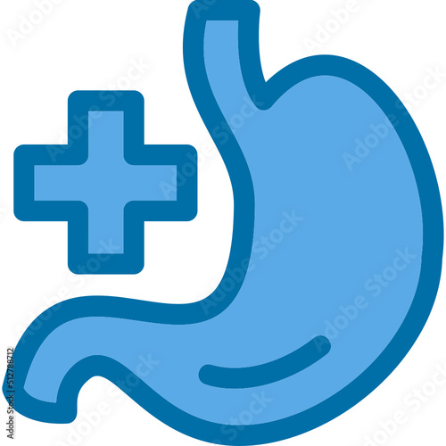 Gastroenterology Icon