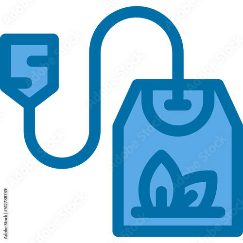 Herbs Bag Icon