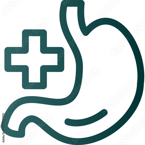 Gastroenterology Icon