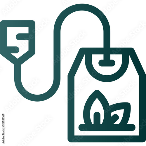 Herbs Bag Icon