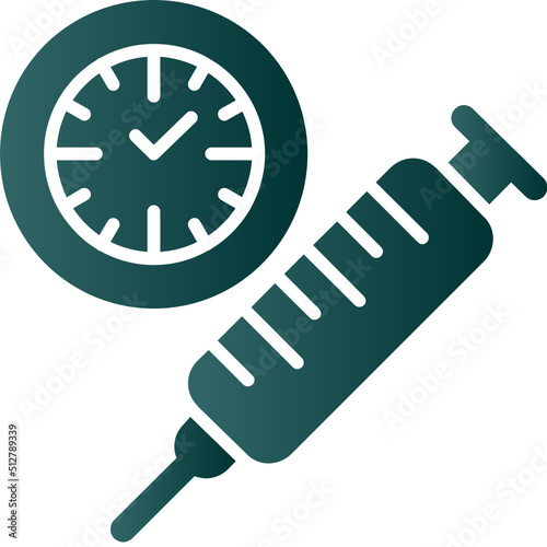 Anesthesia Icon