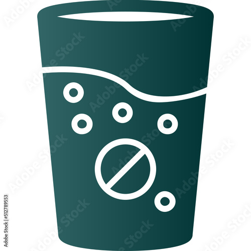 Effervescent Icon
