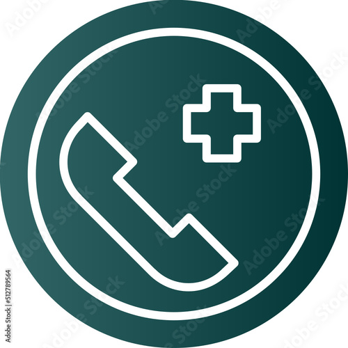 Emergency Icon