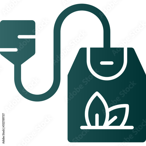 Herbs Bag Icon