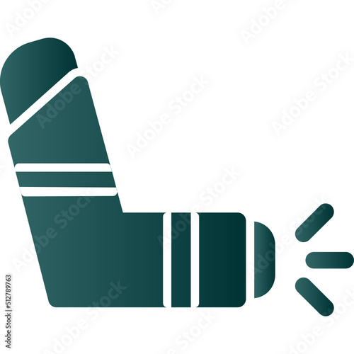 Inhaler Icon