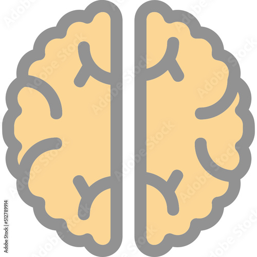 Brain Icon