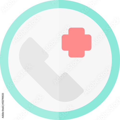 Emergency Icon