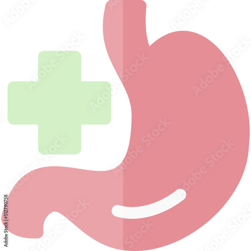 Gastroenterology Icon