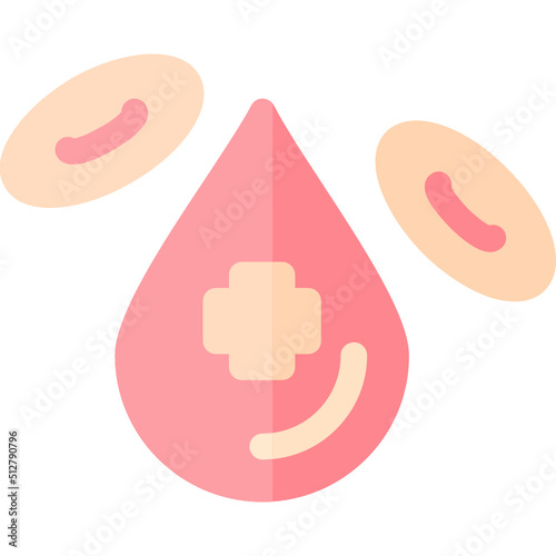 Hematology Icon