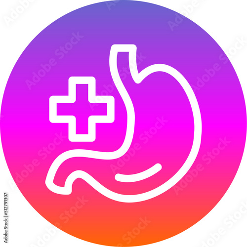 Gastroenterology Icon