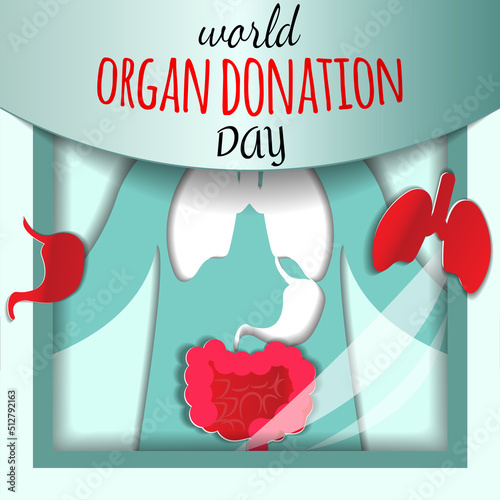 organ donation day