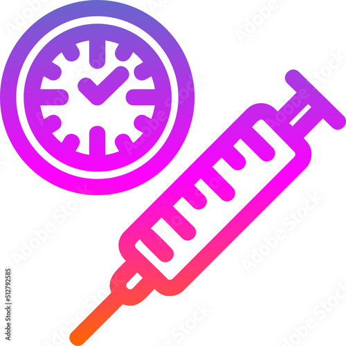 Anesthesia Icon