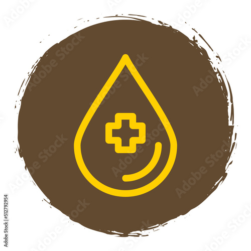 Diabetes Icon