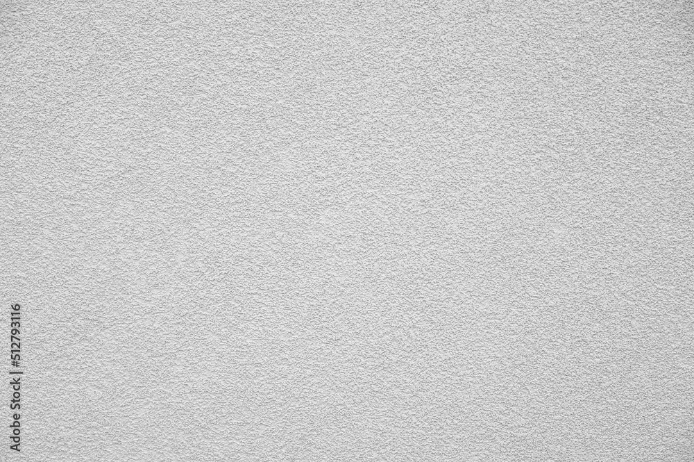 Texture of white plaster wall as background Texture of white plaster wall as background