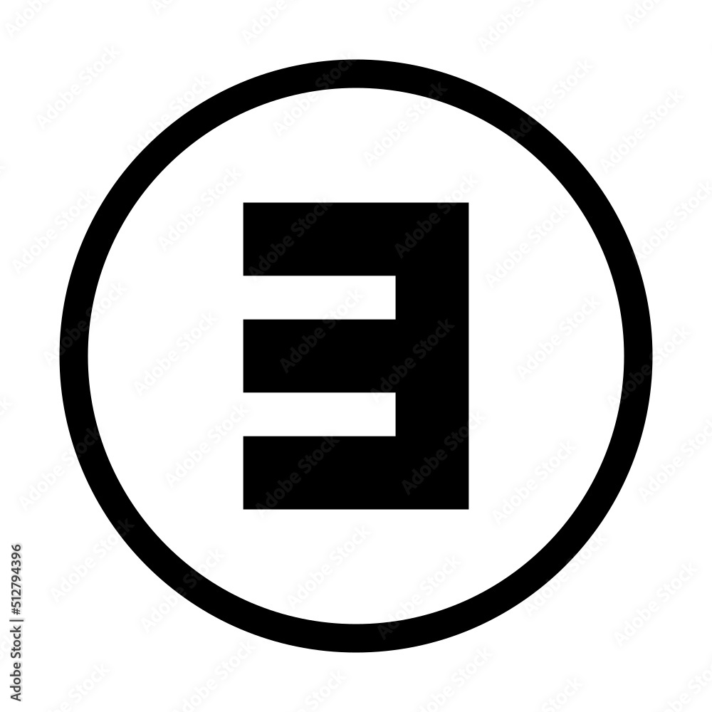 round section number round section number