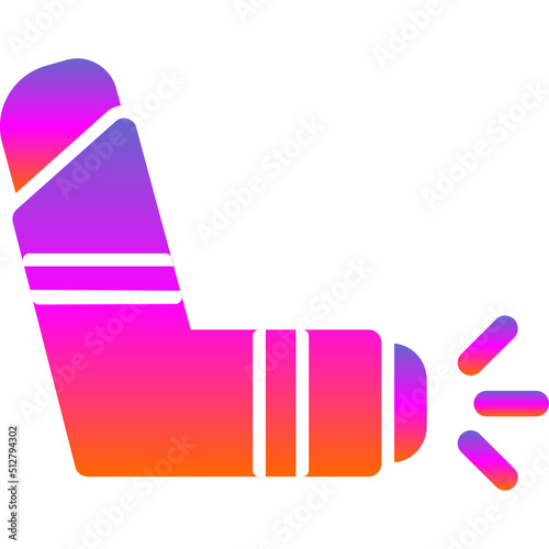 Inhaler Icon