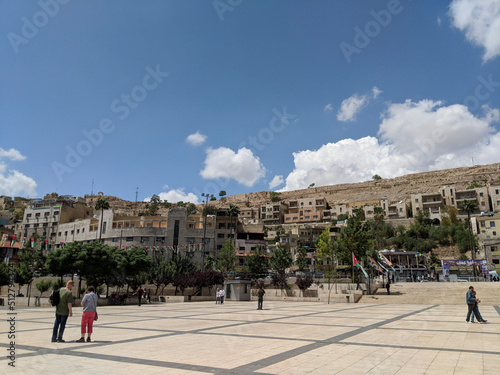 Roman Theater © Mohamad