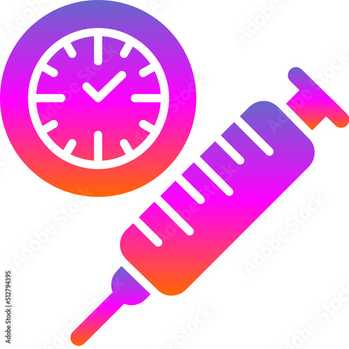 Anesthesia Icon