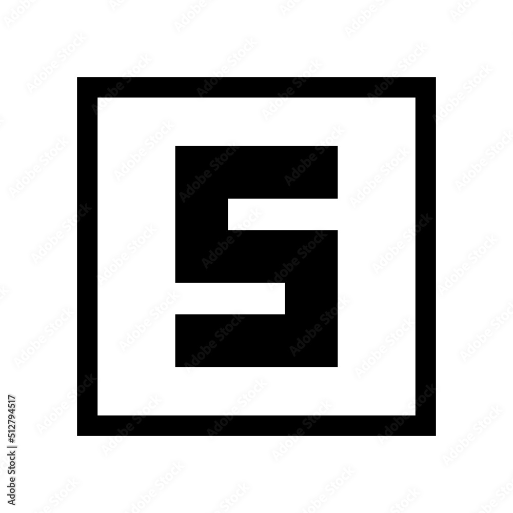 square section number square section number