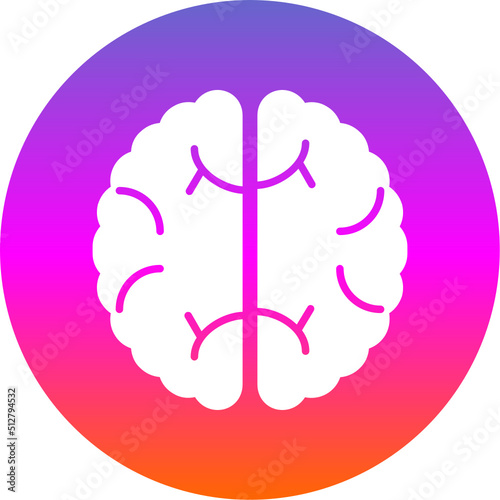 Brain Icon