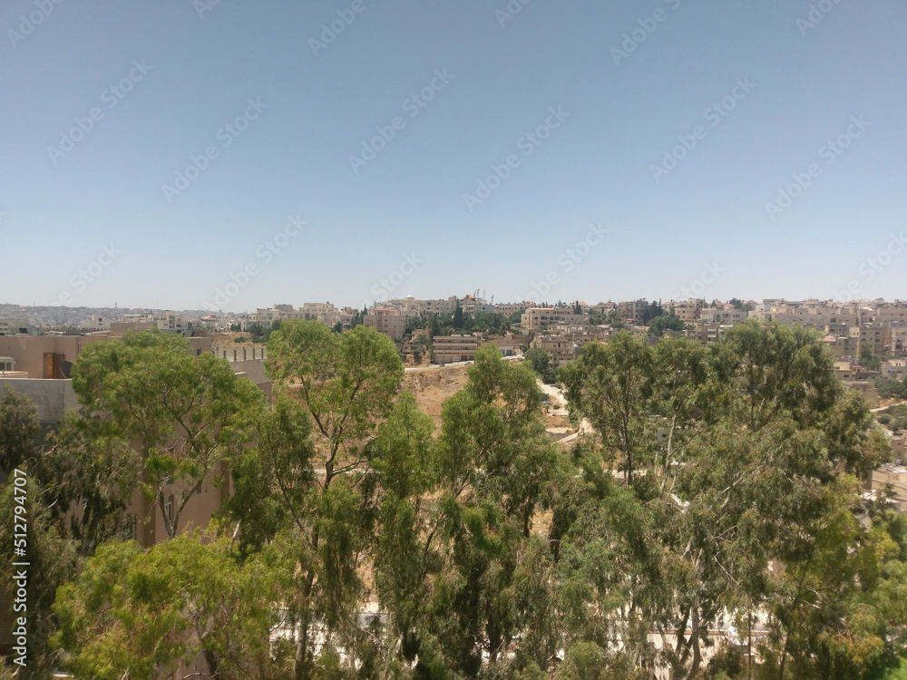 view from Al Khaldi Hospital & Medical Center