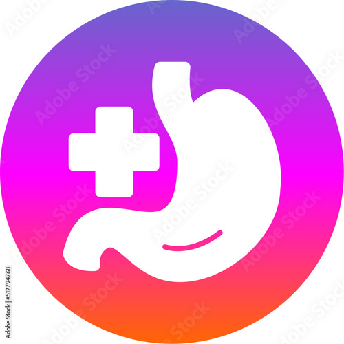 Gastroenterology Icon
