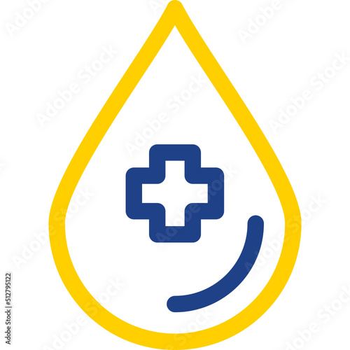 Diabetes Icon