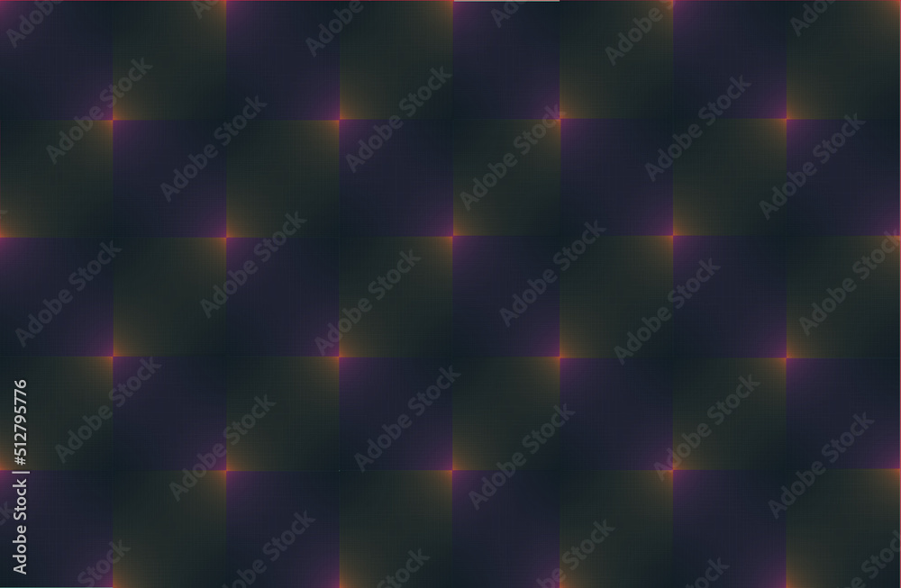 Back light dark colors backdrop