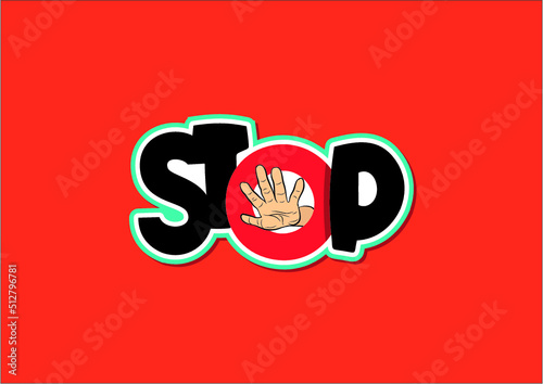 Stop