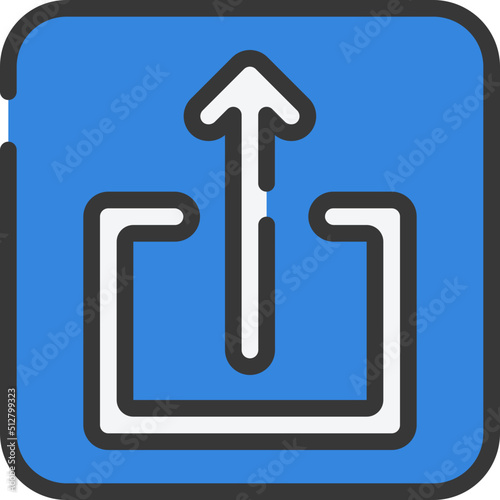 Share Icon