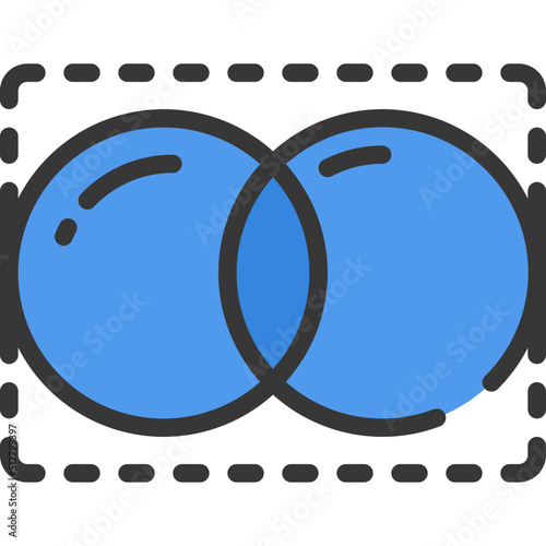 Boolean Icon