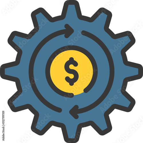 Automatic Payments Icon
