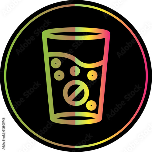 Effervescent Icon