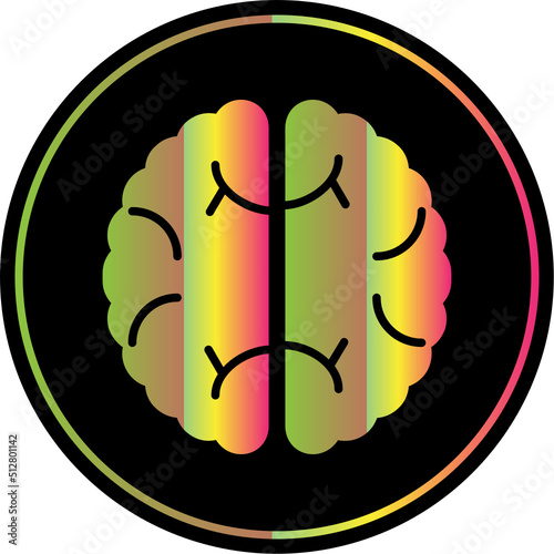 Brain Icon