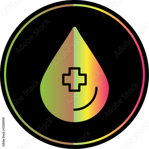 Diabetes Icon