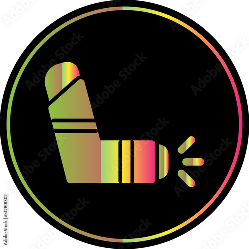 Inhaler Icon
