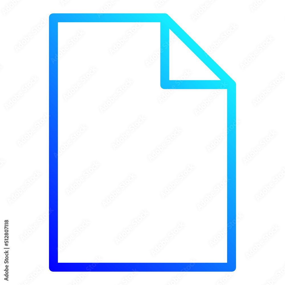 document icon document icon