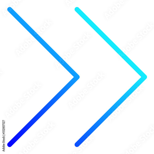 Free Download right arrow icon - GFXLoad