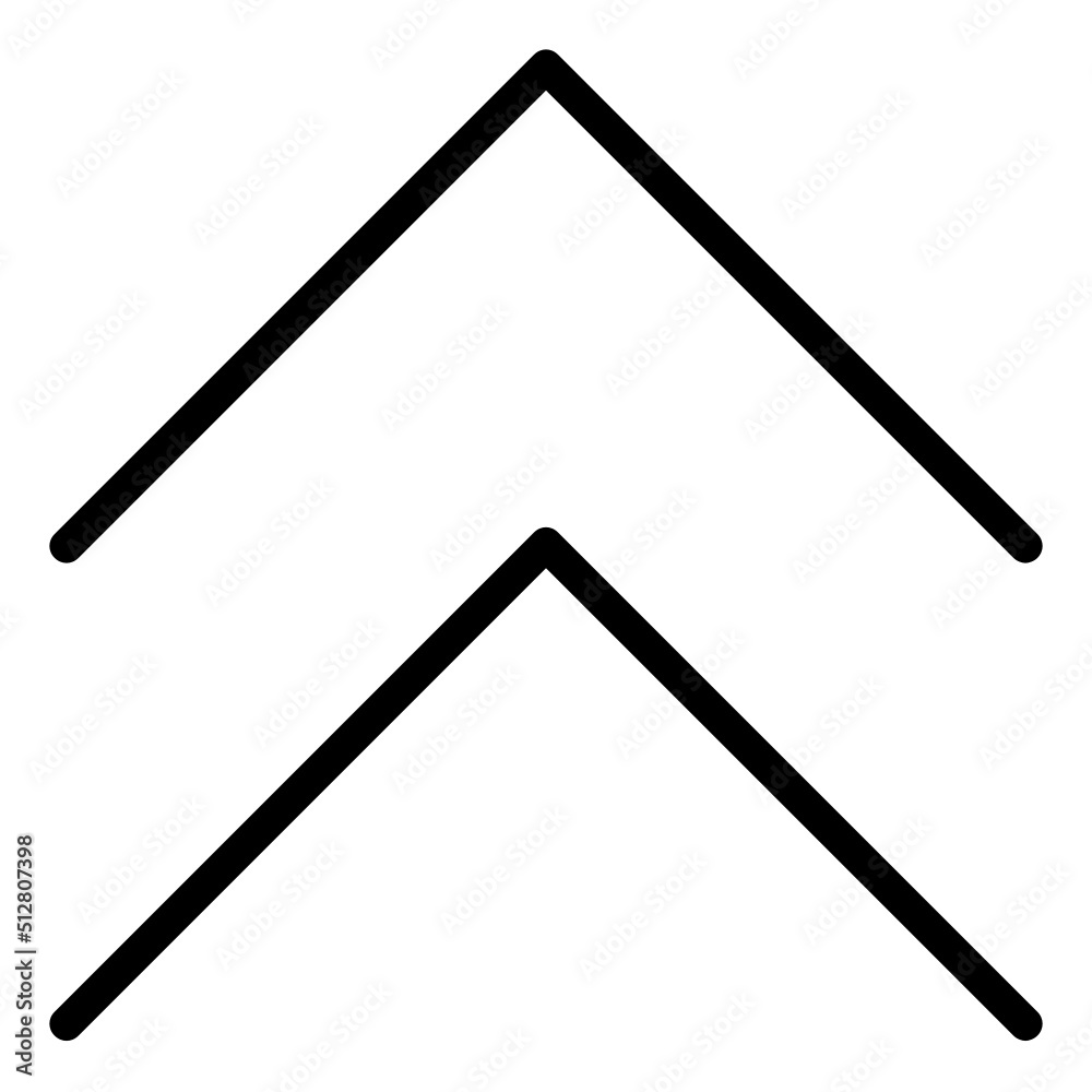 up arrow icon up arrow icon