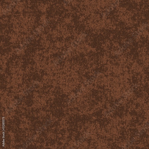 Textile pattern, brown leather background
