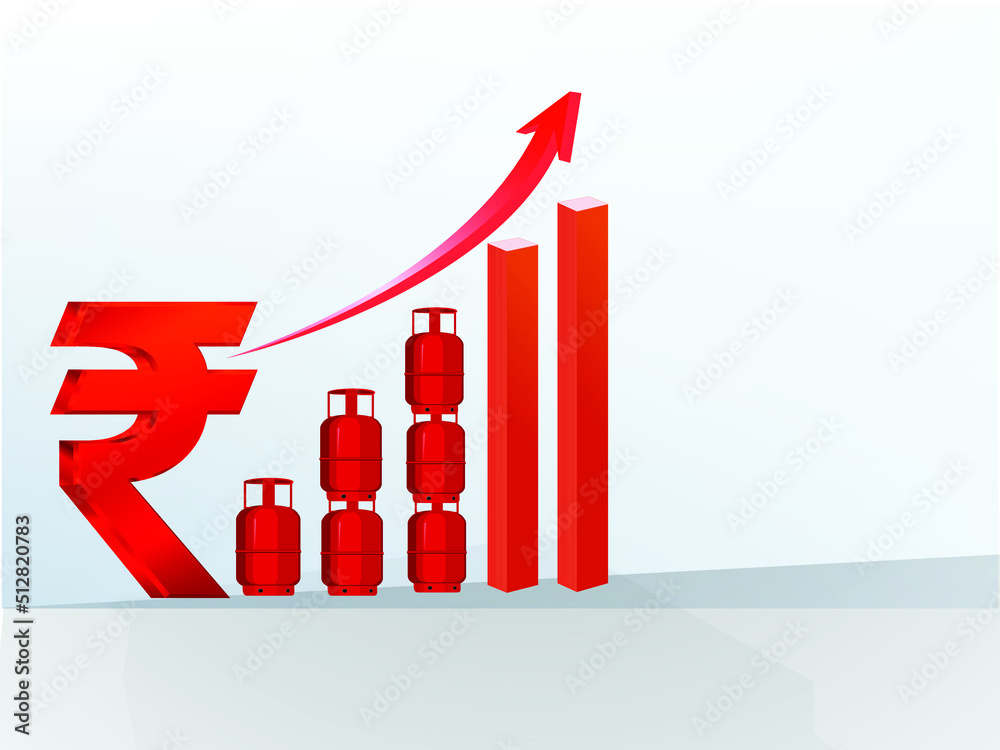 LPG gas Cylinder price hike in India, cooking gas, LPG subsidy, Liquefied petroleum gas, price
