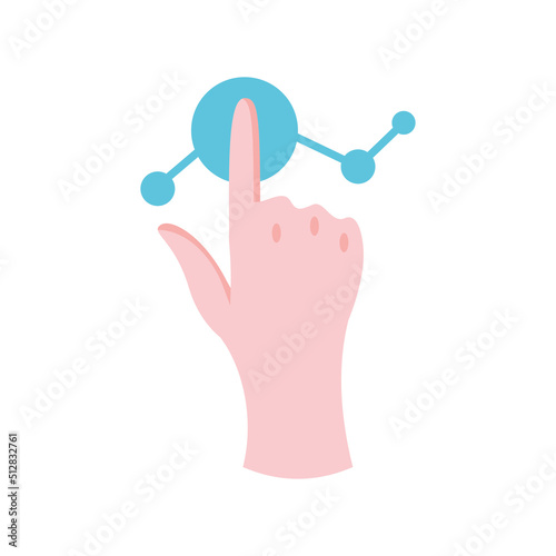 hand pointing network