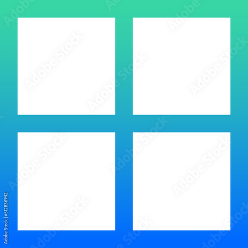 window icon