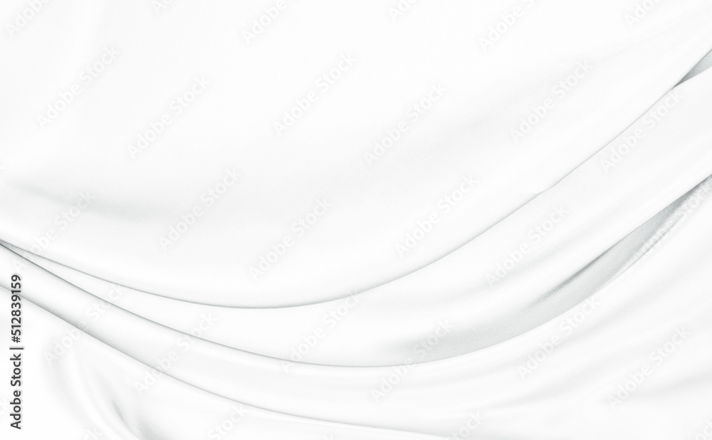 White gray satin texture that is white silver fabric silk background with beautiful soft blur pattern natural. White gray satin texture that is white silver fabric silk background with beautiful soft blur pattern natural.
